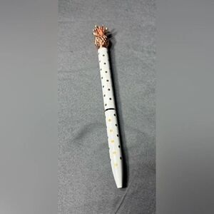 New Pineapple Pen NWT